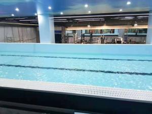 中港游泳健身萬達店